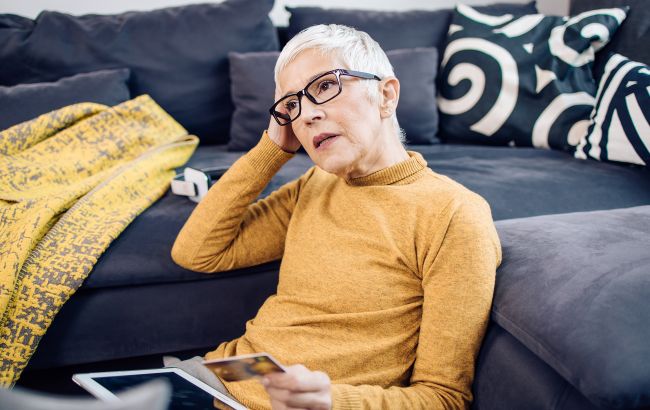 Пенсии, кэшбек, купюры и летнее время: что изменится для украинцев в марте