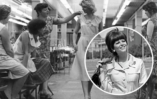 Якою мала бути ідеальна жінка в СРСР і чому ці стереотипи нам досі нав'язують