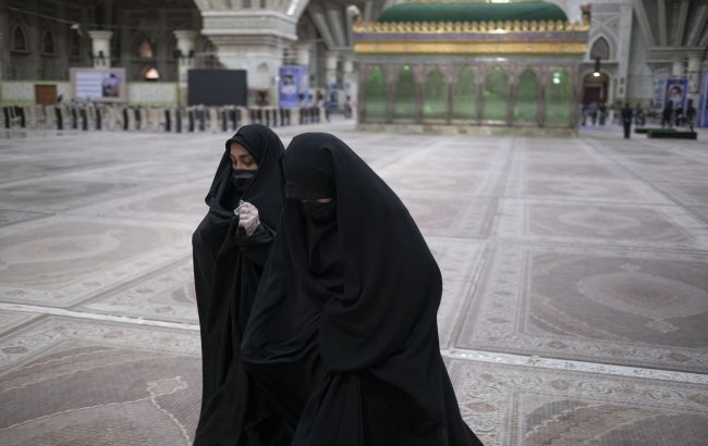 Кандидат у президенти Ірану заявив, що "негайно" працюватиме над зняттям західних санкцій