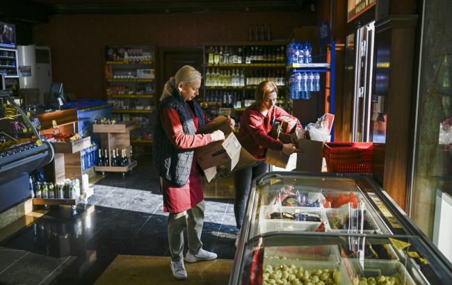 "Национальный кэшбэк" изменили: за какие покупки украинцы получат больше и наоборот (список)