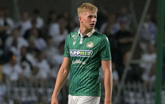 Іспанська "Жирона" підписує четвертого українця: Пищур близький до переходу