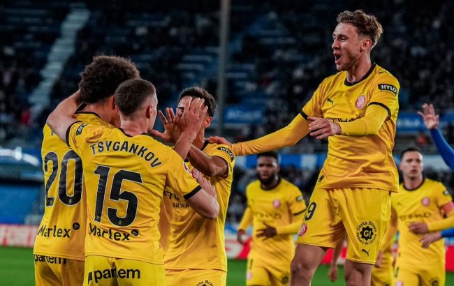 В шаге от легенд: Ванат забил в Испании и вот-вот подвинет известного украинца из исторического топа