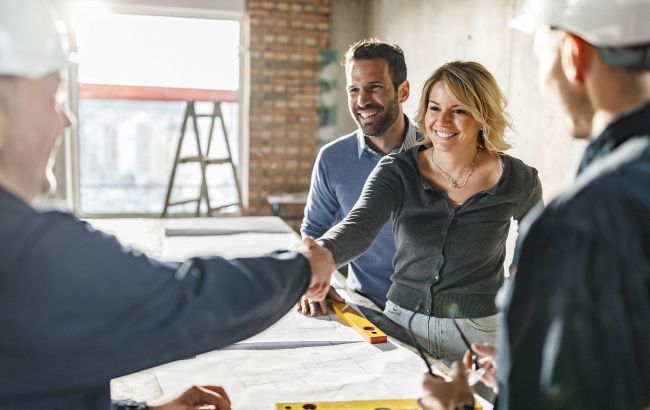Мрія про квартиру. Скільки треба назбирати грошей для першого внеску по "єОселя"