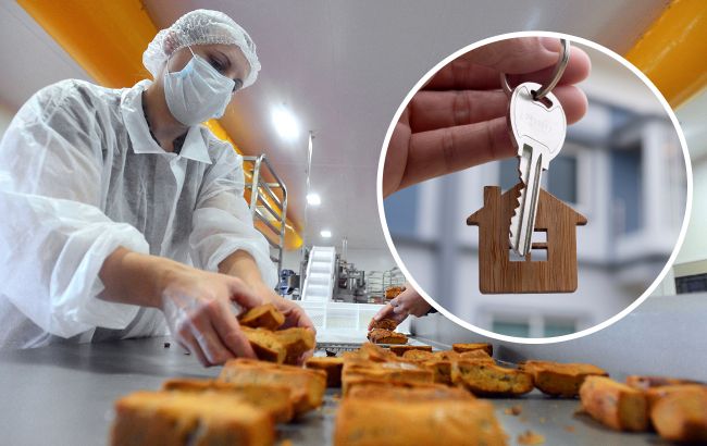 У яких регіонах України найбільше вакансій із житлом: свіжа статистика