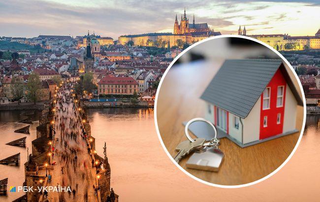 Дешевше не буде. Скільки коштує купити квартиру у Чехії цього року