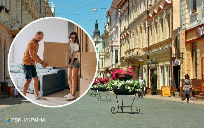 У Чернівцях планують збудувати багатоквартирні будинки для переселенців: деталі