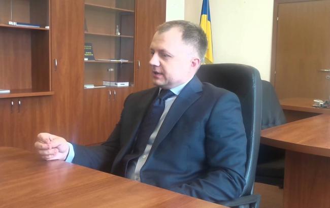 НКРСИ ввела регулирование ставок интерконнекта по международному трафику