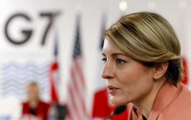 Канада осудила ракетный удар по Яворивскому полигону