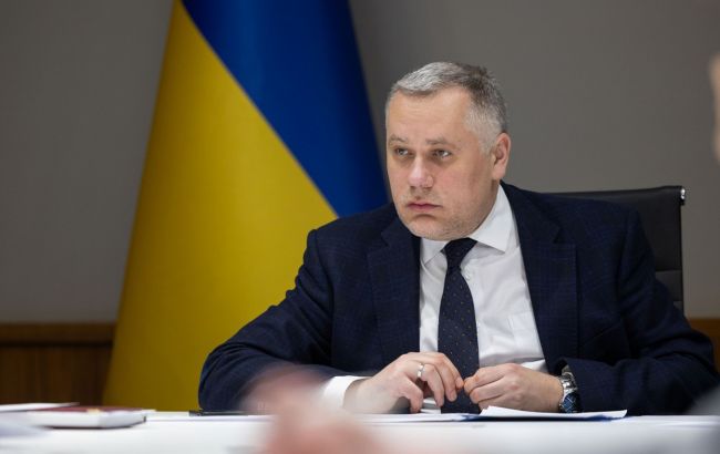 У Зеленського розповіли подробиці про розміщення сил підтримки "Коаліції рішучих"