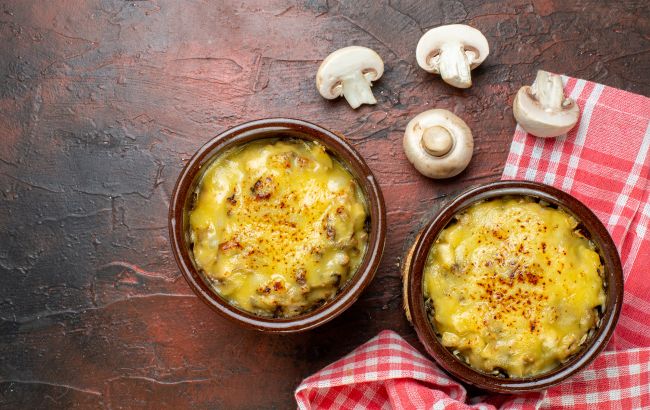 Запечені бандуряники: неперевершений рецепт старовинної української кухні