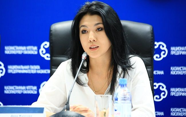 Казахстан призвал РФ разрешить транзит стратегических украинских товаров