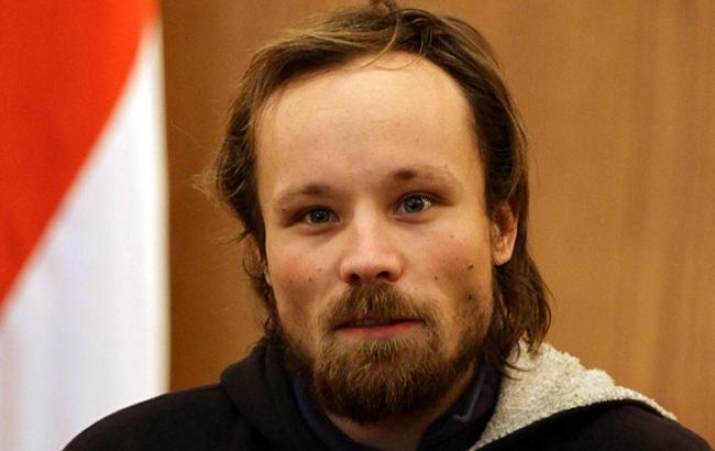 В Венесуэле арестован немецкий журналист