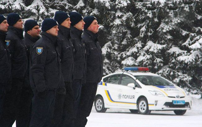 Недокомплект патрульной полиции превысил 3 тыс. человек