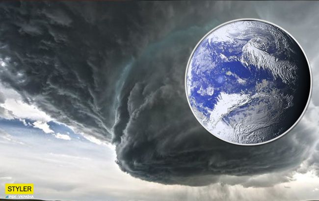 NASA предупреждает о страшной катастрофе: подробности