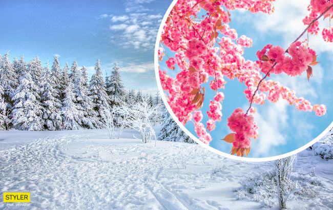 Температура побьет все рекорды: синоптики сделали важное заявление