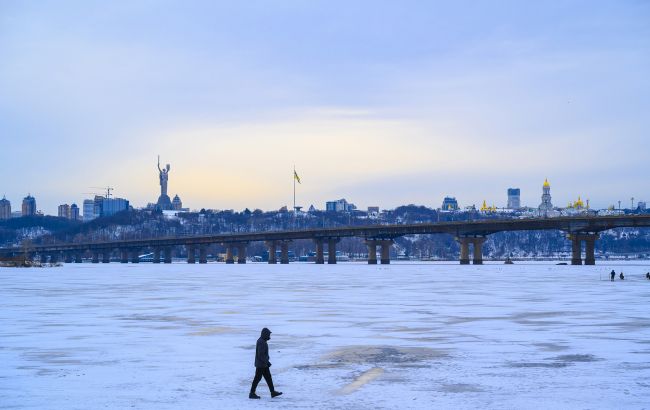 Невидима загроза в містах: чи справді зимова погода впливає на якість повітря
