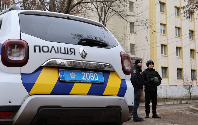 У Львові на ветерана війни напали в під&rsquo;їзді багатоповерхівки: що відомо