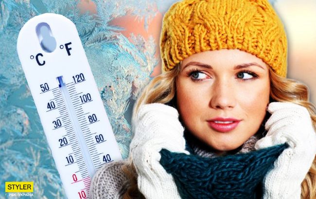 Весни не буде: синоптики розповіли, коли в Україну прийдуть морози