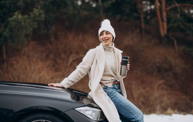 Ось що потрібно зробити взимку перед тим, як завести автомобіль: це важливо знати