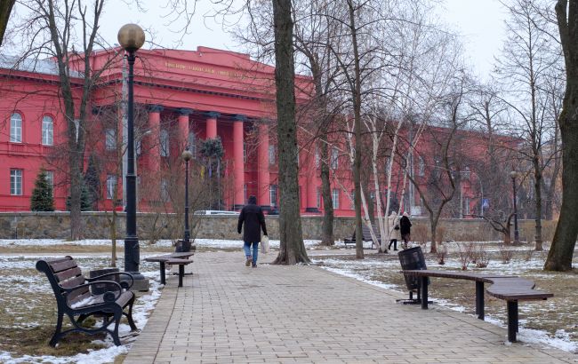 Синоптик дала прогноз на сьогодні в Україні