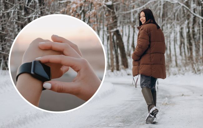 Ученые назвали оптимальное количество ежедневных шагов для здоровья