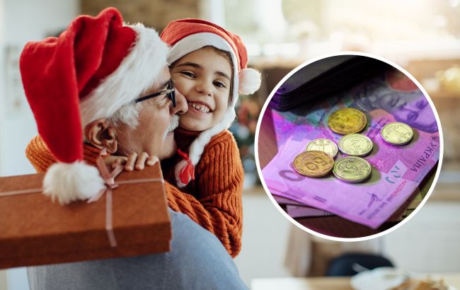 Як підготувати дітей до зимових свят під час фінансової кризи