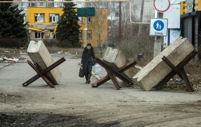 Оновлено перелік територій у зоні бойових дій та в окупації: хто в списку