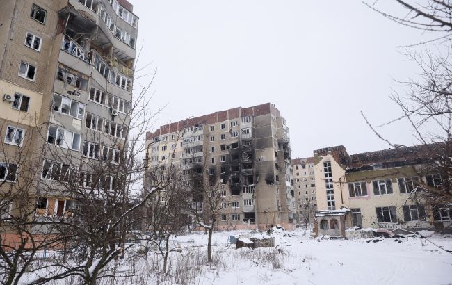 Угледар в зоне риска? Эксперт ответил, почему растет давление на город с севера