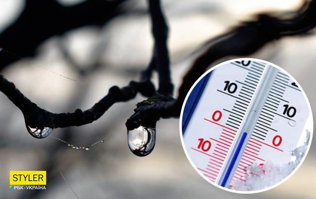 В Україні кардинально зміниться погода: синоптики показали нові карти