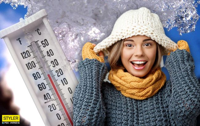 В Украину идет рекордное потепление: синоптики назвали дату