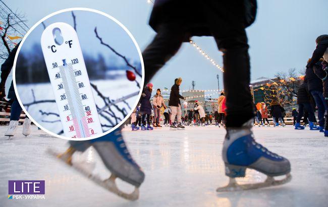 Синоптики рассказали о погоде в феврале в Украине: будут "качели"