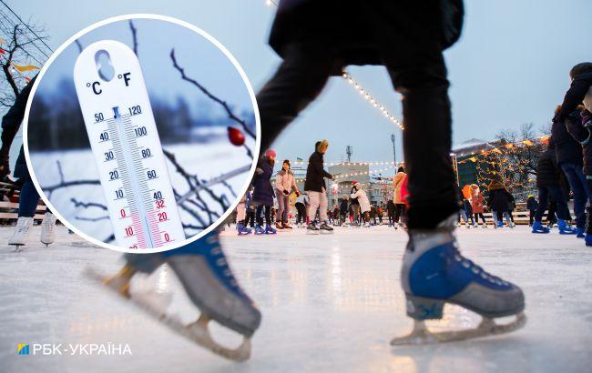 Новий рік зі снігом і морозом? Синоптики дали свіжий прогноз