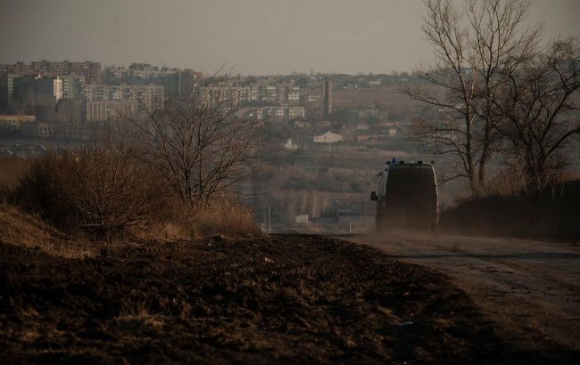 Оборонительная операция продолжается. ВСУ показали уничтожение вражеской техники под Бахмутом