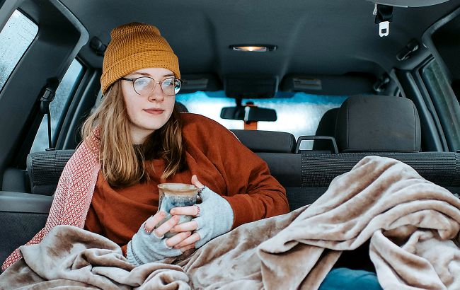 Ці прості способи врятують ваші окуляри від запотівання взимку