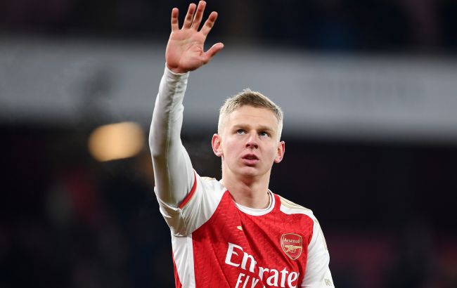 Зінченко обрав агента Роналду та Ямаля: хто тепер представляє українця