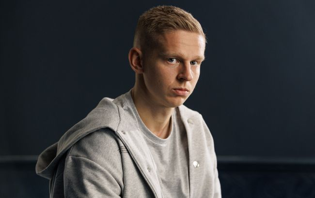 Зінченко падає, Миколенко росте: нові рейтинги українців у EA FC 26