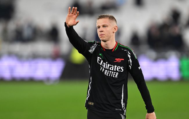 Зинченко не сыграет за "Ноттингем Форест" в Лиге Европы: что произошло