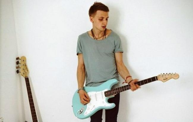 Похищенный в Москве солист украинской группы "Нервы" нашелся