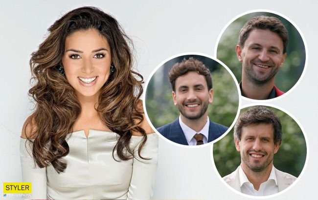 Інтрига "Холостячки 2" розкрита: в анонсі фіналу впізнали переможця, якого обере Злата Огневич