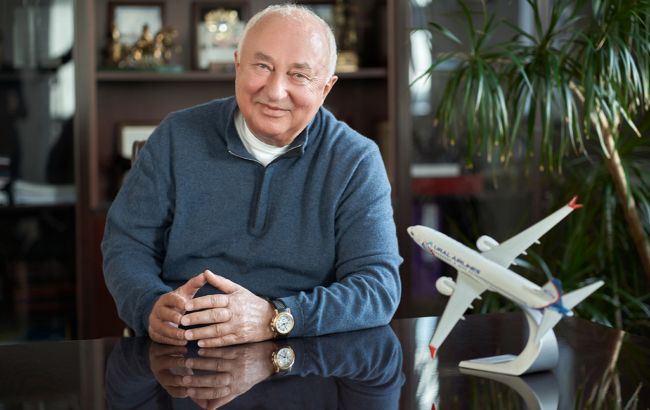 Гендиректора "Уральських авіаліній" підозрюють у перекиданні росіян на війну в Україну