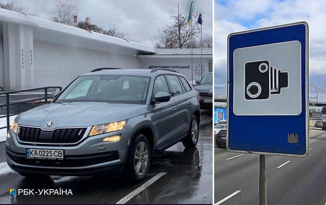 Насколько законны полицейские автомобили-фантомы и как обжаловать штраф