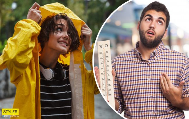 Погода будет шикарной, но с нюансами: синоптик дала прогноз на 23 и 24 августа