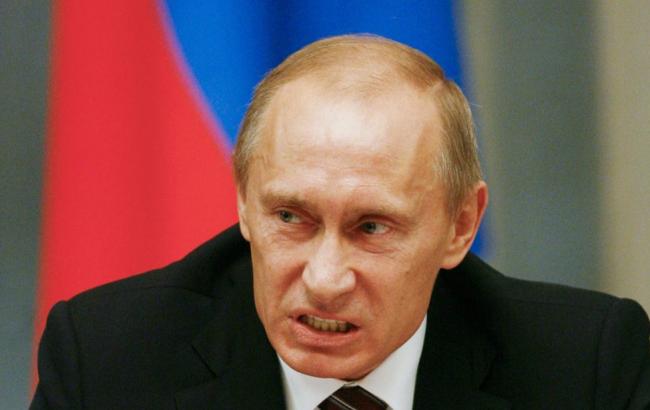 Силовикам РФ поручено разработать "ответные" меры в отношении Украины, - "Ведомости"