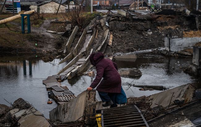 Скільки людей залишається у Бахмуті під обстрілами: відповідь глави міста