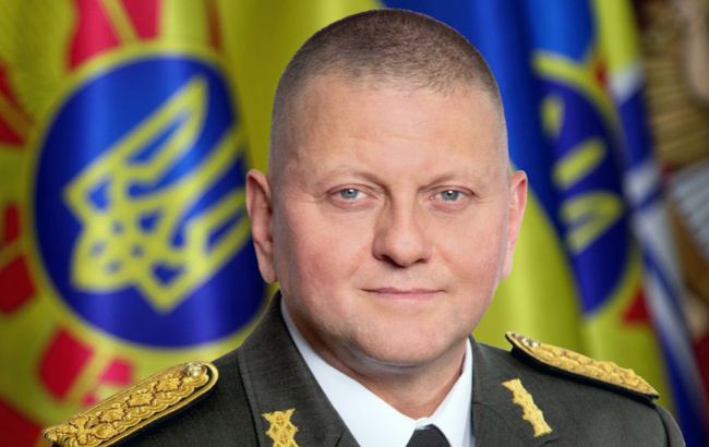 ВСУ готовы к любым вариантам развития ситуации с безопасностью, - Залужный