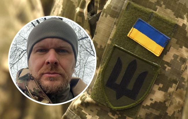 "Немає шансів стати офіцером": Положинський поскаржився на проблеми зі здоровʼям