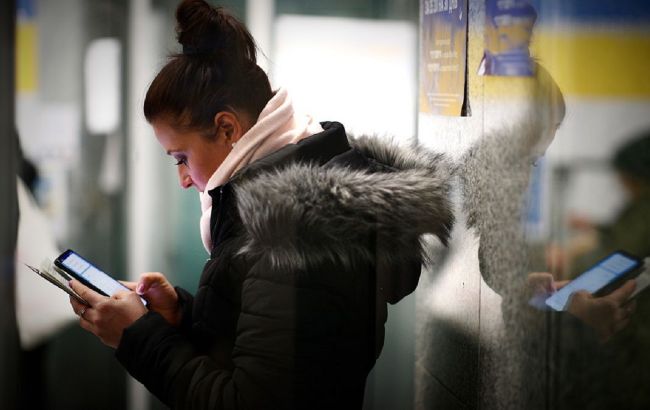 У "Київстар" після збою попередили про активізацію шахраїв у месенджерах