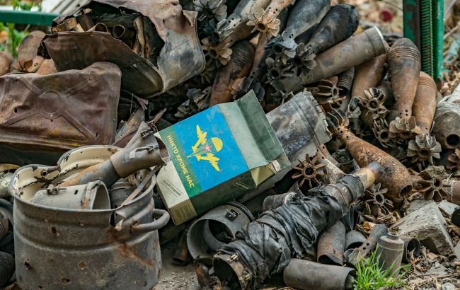 От гостиниц до устричных ферм: оккупанты придумали "стратегию развития" Приазовья