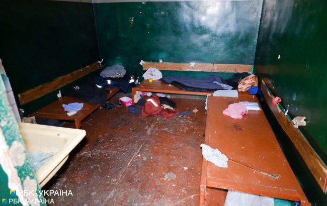 Стало відомо, скільки катівень окупантів виявила поліція на звільнених територіях