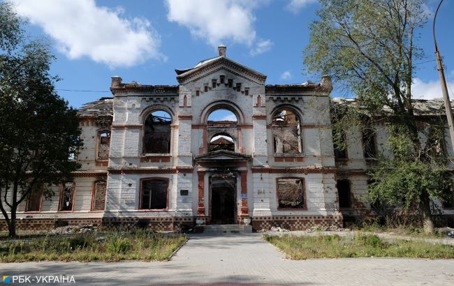 Російська армія атакувала понад 600 медичних закладів в Україні, - ВООЗ